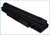 Battery for Samsung NP-R510 FA02 RF512 R463 NP-R580 NP-R710-AS03 R519 NP-RV540 AA-PB9NC6B AA-PB9NS6B AA-PB9MC6B AA-PB9NS6W AA-PL9NC6W AA-PL9NC2B AA-PB9NC6W/E AA-PB9NC6W