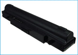 Battery for Samsung NP-R510 FA02 RF512 R463 NP-R580 NP-R710-AS03 R519 NP-RV540 AA-PB9NC6B AA-PB9NS6B AA-PB9MC6B AA-PB9NS6W AA-PL9NC6W AA-PL9NC2B AA-PB9NC6W/E AA-PB9NC6W