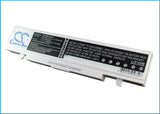 Battery for Samsung R464 NP-R610 NP-R710-AS04 NP-540-JS03AU AA-PB9NC6B AA-PB9NS6B AA-PB9MC6B AA-PB9NS6W AA-PB6NC6W AA-PB6NC6B AA-PL9NC6W AA-PL9NC2B