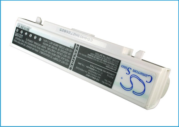 Battery for Samsung -X360-AA03 RV520 R580 R540 R730 R480 NP-NP-R540 NP-R540 R720 RF711 RF511 Q430 AA-PB9NC6B AA-PB9NS6B AA-PB9MC6B AA-PB9NS6W AA-PB6NC6W AA-PB6NC6B AA-PL9NC6W AA-PL9NC2B