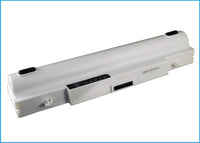 Battery for Samsung R540-JA02 NP-SF410-A01 NP-R428 R700-Aura T9300 Dillen P560 AA03 NP-R510 FA06 AA-PB9NC6B AA-PB9NS6B AA-PB9MC6B AA-PB9NS6W AA-PB6NC6W AA-PB6NC6B AA-PL9NC6W AA-PL9NC2B