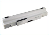 Battery for Samsung R464 NP-R610 NP-R710-AS04 NP-540-JS03AU AA-PB9NC6B AA-PB9NS6B AA-PB9MC6B AA-PB9NS6W AA-PB6NC6W AA-PB6NC6B AA-PL9NC6W AA-PL9NC2B