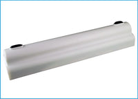 Battery for Samsung R464 NP-R610 NP-R710-AS04 NP-540-JS03AU AA-PB9NC6B AA-PB9NS6B AA-PB9MC6B AA-PB9NS6W AA-PB6NC6W AA-PB6NC6B AA-PL9NC6W AA-PL9NC2B