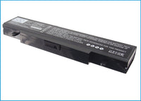 Battery for Samsung RF711 R510 XS01 NP-RV440 NP-Q310 R610-Aura P8700 Eclipse P460-44G NP-R510 AS02 AA-PB9NC6B AA-PB9NS6B AA-PB9MC6B AA-PB9NS6W AA-PL9NC6W AA-PL9NC2B AA-PB9NC6W/E AA-PB9NC6W