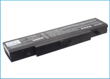 Battery for Samsung RF711 R510 XS01 NP-RV440 NP-Q310 R610-Aura P8700 Eclipse P460-44G NP-R510 AS02 AA-PB9NC6B AA-PB9NS6B AA-PB9MC6B AA-PB9NS6W AA-PL9NC6W AA-PL9NC2B AA-PB9NC6W/E AA-PB9NC6W