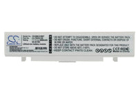 Battery for Samsung -X360-AA03 RV520 R580 R540 R730 R480 NP-NP-R540 NP-R540 R720 RF711 RF511 Q430 AA-PB9NC6B AA-PB9NS6B AA-PB9MC6B AA-PB9NS6W AA-PB9NC5B AA-PB9MC6W AA-PB9MC6S AA-PB6NC6W AA-PB6NC6B