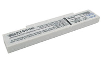Battery for Samsung -X360-AA03 RV520 R580 R540 R730 R480 NP-NP-R540 NP-R540 R720 RF711 RF511 Q430 AA-PB9NC6B AA-PB9NS6B AA-PB9MC6B AA-PB9NS6W AA-PB9NC5B AA-PB9MC6W AA-PB9MC6S AA-PB6NC6W AA-PB6NC6B