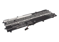 Battery for Samsung ATIV Smart PC 500T Chromebook Series 3 XE303C12 XE303C12-A01US AA-PBZN2TP BA43-00355A