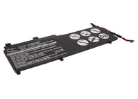 Battery for Samsung 700T Series 7 Slate series 7 Slate XE700 Slate XE700T1C XE700T1A XE700T1A-A02 XE700T1A-A06US XQ700T1A AA-PBZN4NP