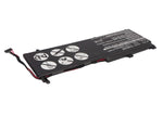 Battery for Samsung 700T Series 7 Slate series 7 Slate XE700 Slate XE700T1C XE700T1A XE700T1A-A02 XE700T1A-A06US XQ700T1A AA-PBZN4NP