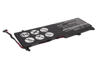 Battery for Samsung 700T Series 7 Slate series 7 Slate XE700 Slate XE700T1C XE700T1A XE700T1A-A02 XE700T1A-A06US XQ700T1A AA-PBZN4NP