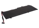 Battery for Samsung 700T Series 7 Slate series 7 Slate XE700 Slate XE700T1C XE700T1A XE700T1A-A02 XE700T1A-A06US XQ700T1A AA-PBZN4NP