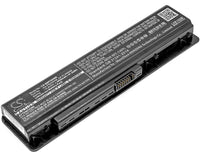Battery for Samsung NP200B NP200B4 NP200B5 NP400B NP400B2B NP400B4 NP400B5 NP410B NP6004 NP600B NP600B5 NT400B P200 P210 P230 P330 P400 AA-PBAN6AB AA-PLAN6AB AA-PLAN9AB