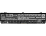 Battery for Samsung NP200B NP200B4 NP200B5 NP400B NP400B2B NP400B4 NP400B5 NP410B NP6004 NP600B NP600B5 NT400B P200 P210 P230 P330 P400 AA-PBAN6AB AA-PLAN6AB AA-PLAN9AB