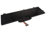 Battery for Samsung NP350U2A NP350U2B NP350U2Y AA-PBZN6PN BA43-00315A