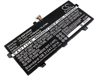 Battery for Samsung NP900X5L-K01CN NT900X5H-K38W NT900X5H-K27S NT900X5H-K23W NT900X5H-K24W NT900X5H-K34M ATIV Book 9 Spin 940X3L AA-PBUN4AR