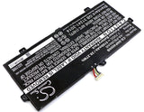 Battery for Samsung NP900X5L-K01CN NT900X5H-K38W NT900X5H-K27S NT900X5H-K23W NT900X5H-K24W NT900X5H-K34M ATIV Book 9 Spin 940X3L AA-PBUN4AR