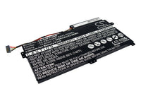 Battery for Samsung 5 Series 510R NP470 NP470R5E AA-PBVN3AB BA43-00358A