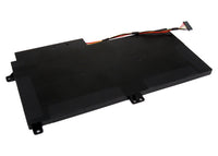 Battery for Samsung 5 Series 510R NP470 NP470R5E AA-PBVN3AB BA43-00358A