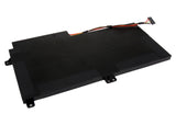 Battery for Samsung 5 Series 510R NP470 NP470R5E AA-PBVN3AB BA43-00358A