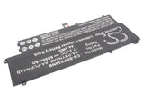 Battery for Samsung NP530U3C 540U 535U3C-A02 535U3C-A01 535U3C 530U3C-J01 530U3C-A07 530U3C-A06 530U3C-A05 530U3C-A03 530U3C-A02 530U3C-A01DE 530U3C-A01 NT540U4E 530U3C NT540U4 AA-PBYN4AB AA-PLWN4AB