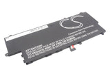 Battery for Samsung NP530U3C 540U 535U3C-A02 535U3C-A01 535U3C 530U3C-J01 530U3C-A07 530U3C-A06 530U3C-A05 530U3C-A03 530U3C-A02 530U3C-A01DE 530U3C-A01 NT540U4E 530U3C NT540U4 AA-PBYN4AB AA-PLWN4AB