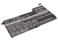 Battery for Samsung 530U4B-S03 530U4C-A01 530U4C-A02 530U4C-S01 530U4C-S02 535U4C 535U4C-S01 535U4C-S02 BA43-00339A NP530U4B NP530U4B-A01US AA-PBYN8AB