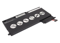 Battery for Samsung 530U4B-S03 530U4C-A01 530U4C-A02 530U4C-S01 530U4C-S02 535U4C 535U4C-S01 535U4C-S02 BA43-00339A NP530U4B NP530U4B-A01US AA-PBYN8AB