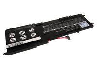 Battery for Samsung NP670Z5E-X01AE NP670Z5E-X01HS NP670Z5E-X01VE NP670Z5E-X01NG Ativ Book 6 NP670Z5E-X01AE-SLV NP670Z5E-X01BE NP670Z5E-X01AU NP670Z5E-X01ZA NP670Z5E NP670Z5E-X02MY AA-PBVN4NP