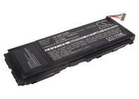 Battery for Samsung NP700Z3A-S03DE NP700Z3A-S03US NP700Z3A-S05US NP700Z3A-S06 NP700Z3A-S06US NP700Z3A-S07US NP700Z3C-S02US NP700Z5B-W01UB Series 7 Chronos 1588-3366 AA-PBPN8NP BA43-00322A