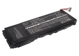 Battery for Samsung NP700Z NP700Z3A NP700Z3AH NP700Z3A-S01HU NP700Z3A-S01PL NP700Z3A-S01TH NP700Z3A-S01US NP700Z3A-S02FR NP700Z3A-S02MY NP700Z3A-S02SE NP700Z3A-S02TW 1588-3366 AA-PBPN8NP BA43-00322A