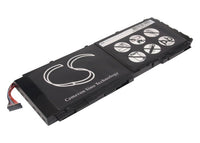 Battery for Samsung NP700Z NP700Z3A NP700Z3AH NP700Z3A-S01HU NP700Z3A-S01PL NP700Z3A-S01TH NP700Z3A-S01US NP700Z3A-S02FR NP700Z3A-S02MY NP700Z3A-S02SE NP700Z3A-S02TW 1588-3366 AA-PBPN8NP BA43-00322A