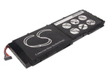 Battery for Samsung NP700Z3A-S03DE NP700Z3A-S03US NP700Z3A-S05US NP700Z3A-S06 NP700Z3A-S06US NP700Z3A-S07US NP700Z3C-S02US NP700Z5B-W01UB Series 7 Chronos 1588-3366 AA-PBPN8NP BA43-00322A