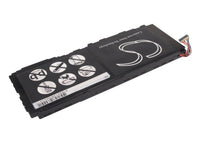 Battery for Samsung NP700Z3A-S03DE NP700Z3A-S03US NP700Z3A-S05US NP700Z3A-S06 NP700Z3A-S06US NP700Z3A-S07US NP700Z3C-S02US NP700Z5B-W01UB Series 7 Chronos 1588-3366 AA-PBPN8NP BA43-00322A