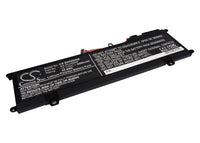 Battery for Samsung NP880Z5E-X02CA NP880Z5E-X02NL NP880Z5E-X02SE NP880Z5E-X02UK NP880Z5E-X03CA AA-PLVN8NP