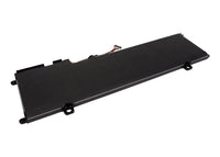Battery for Samsung NP880Z5E-X02CA NP880Z5E-X02NL NP880Z5E-X02SE NP880Z5E-X02UK NP880Z5E-X03CA AA-PLVN8NP
