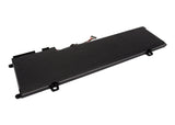 Battery for Samsung NP880Z5E-X02CA NP880Z5E-X02NL NP880Z5E-X02SE NP880Z5E-X02UK NP880Z5E-X03CA AA-PLVN8NP