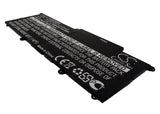 Battery for Samsung NP900X3C-A02DE NP900X3C-A08 NP900X3D-A03PH NP900X3E-A02MX 900X3F-K01 NP900X3F-K01AU NP900X3C-A02CH NP900X3C-A07DE NP900X3D-A03IT NP900X3E-A02IT AA-PBXN4AR AA-PLXN4AR