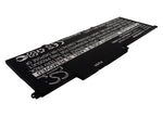 Battery for Samsung NP900X3C-A02DE NP900X3C-A08 NP900X3D-A03PH NP900X3E-A02MX 900X3F-K01 NP900X3F-K01AU NP900X3C-A02CH NP900X3C-A07DE NP900X3D-A03IT NP900X3E-A02IT AA-PBXN4AR AA-PLXN4AR