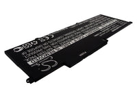 Battery for Samsung NP900X3C-A02DE NP900X3C-A08 NP900X3D-A03PH NP900X3E-A02MX 900X3F-K01 NP900X3F-K01AU NP900X3C-A02CH NP900X3C-A07DE NP900X3D-A03IT NP900X3E-A02IT AA-PBXN4AR AA-PLXN4AR