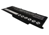 Battery for Samsung NP900X3D-A03US NP900X3E-A02PL ATIV BOOK 9 900X3F NP-900X3F NP900X3F-K01CA NP900X3C-A02IT NP900X3C-A08DE NP900X3D-A03PL NP900X3E-A02NL NP900X3F-K01BE AA-PBXN4AR AA-PLXN4AR