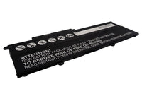 Battery for Samsung NP900X3C-A02DE NP900X3C-A08 NP900X3D-A03PH NP900X3E-A02MX 900X3F-K01 NP900X3F-K01AU NP900X3C-A02CH NP900X3C-A07DE NP900X3D-A03IT NP900X3E-A02IT AA-PBXN4AR AA-PLXN4AR