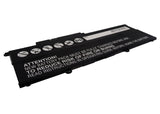 Battery for Samsung NP900X3C-A02DE NP900X3C-A08 NP900X3D-A03PH NP900X3E-A02MX 900X3F-K01 NP900X3F-K01AU NP900X3C-A02CH NP900X3C-A07DE NP900X3D-A03IT NP900X3E-A02IT AA-PBXN4AR AA-PLXN4AR