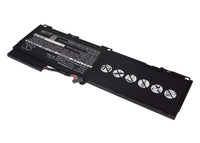 Battery for Samsung 900X3 900X3A-01IT 900X3A-A01 900X3A-A02 900X3A-A02US 900X3A-A05US 900X3A-B01 900X3A-B01US 900X3A-B02 900X3A-B02US NP900X3A AA-PLAN6AR BA43-00292A