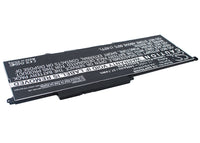 Battery for Samsung 900X3B 900X3C-A01 900X3C-A02 AA-PBXN6AR