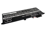Battery for Samsung 900X4 900X46 900X4B-A01DE 900X4B-A01FR 900X4B-A02 900X4B-A02US 900X4B-A03 900X4C-A01 900X4C-A04DE 900X4D-A01 900X4D-A02 900X4D-A03 NP900X4 NP900X4C-A01CN AA-PBXN8AR