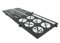 Battery for Samsung ATIV Book 9 NP930X5J NP930X5J- i7 NP930X5J-K01 NP930X5J-K01AT NP930X5J-K01CH NP930X5J-K01DE NP930X5J-K01IT NP930X5J-K01NL NP930X5J-K01SE NP930X5J-K02 NP930X5J-K02CN AA-PLVN2AN