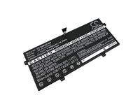 Battery for Samsung 930X2K-K01 930X2K-K01CN ATIV BOOK 9 12.2" NP930X2K NP930X2K-K01HK AA-PLVN2AW