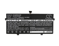 Battery for Samsung 930X2K-K01 930X2K-K01CN ATIV BOOK 9 12.2" NP930X2K NP930X2K-K01HK AA-PLVN2AW