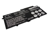 Battery for Samsung Ativ Book 9 Plus NP940X3G NP940X3G-K01 NP940X3G-K01AU NP940X3G-K01CA NP940X3G-K01DE NP940X3G-K01NL NP940X3G-K01US NP940X3G-K02 NP940X3G-K02US NP940X3G-K03US NP940X3G-K04 AA-PLVN4AR
